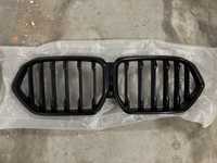 OE BMW X6 G06 Grill/Atrapy Nerki M-PERFORMANCE