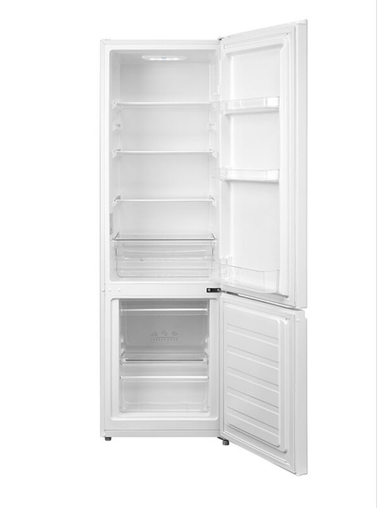 Frigorifico electronia 262 litros