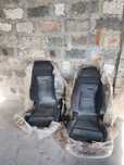 Сидения recaro ford sierra Сиерра scorpio Скорпио granada рекаро
