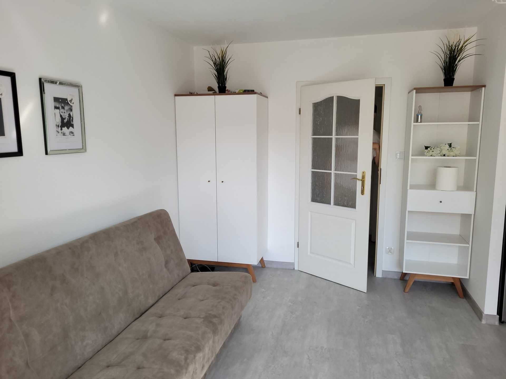 Mieszkanie Kawalerka do wynajęcia Wrocław ul. Rodzinna 28m2