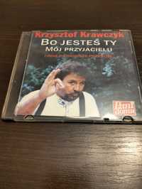 Płyta CD Krzysztof Krawczyk