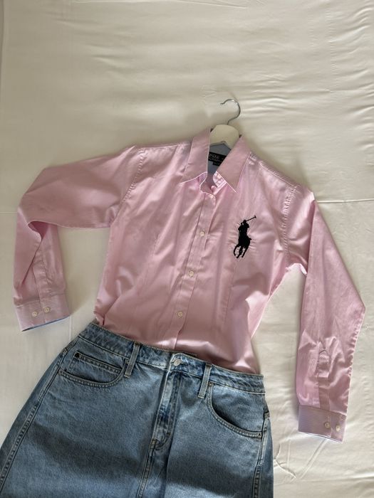 Koszula Ralph Lauren