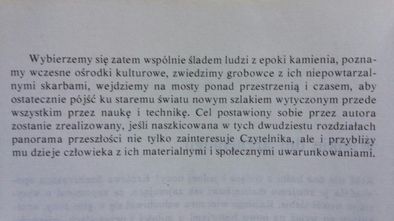 Mosty w przeszłość Rudolf Drössler