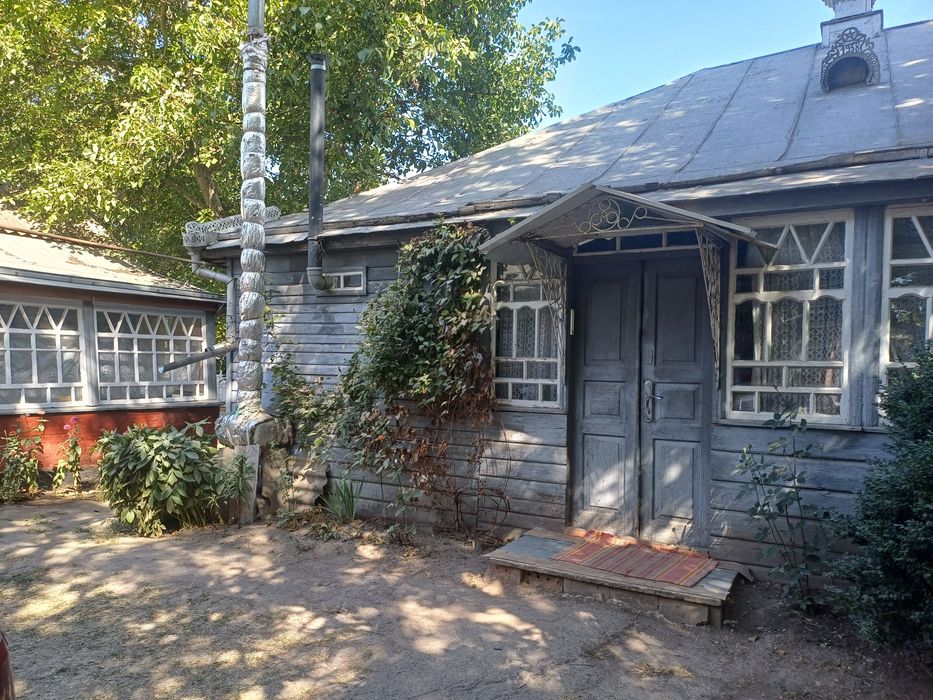 Продам будинок в смт Опішня