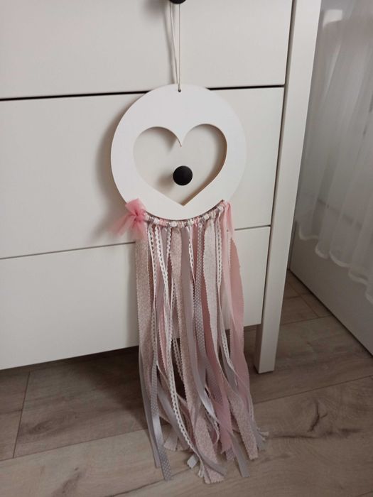 Dekoracja do pokoju dziecięcego