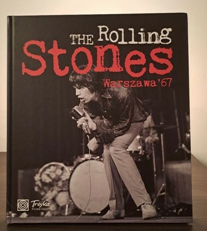 Rolling Stones   -  Warszawa 67