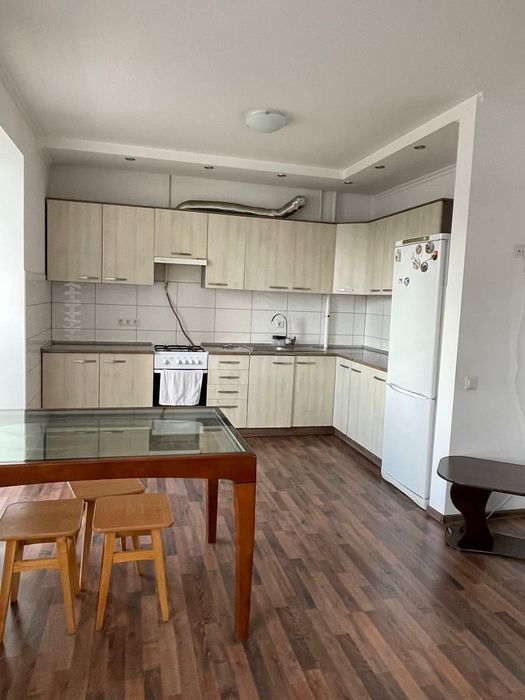 Здається 2ох новобудова Пасічна