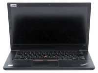 Lenovo ThinkPad T480 i5-8250U 8GB 480GB SSD FHD Klasa A Win 11 Home