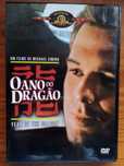 O Ano do Dragão - Michael Cimino, Mickey Rourke
