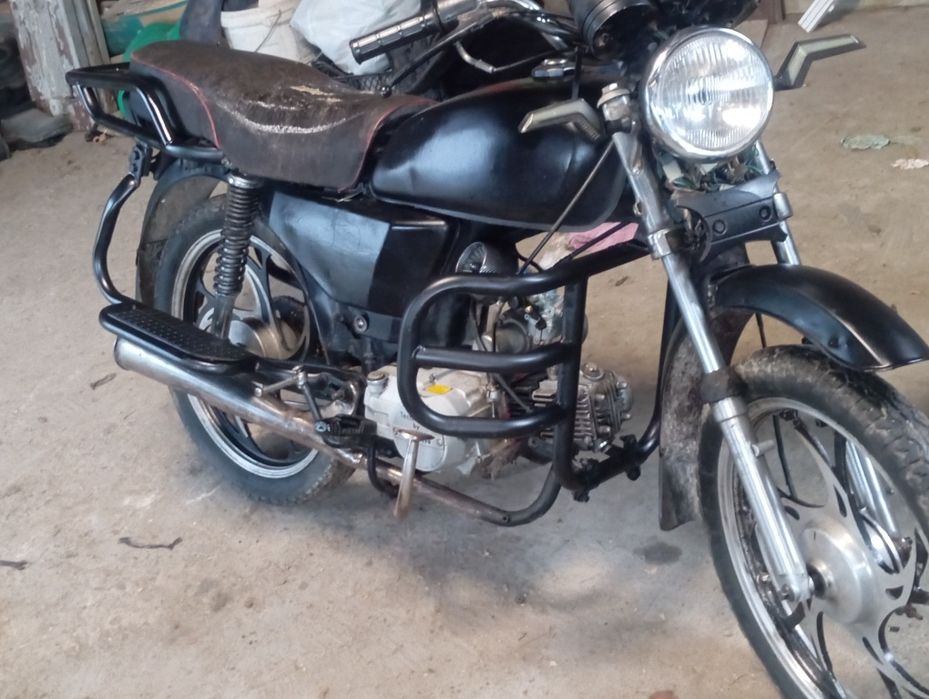 Альфа 72 куба...