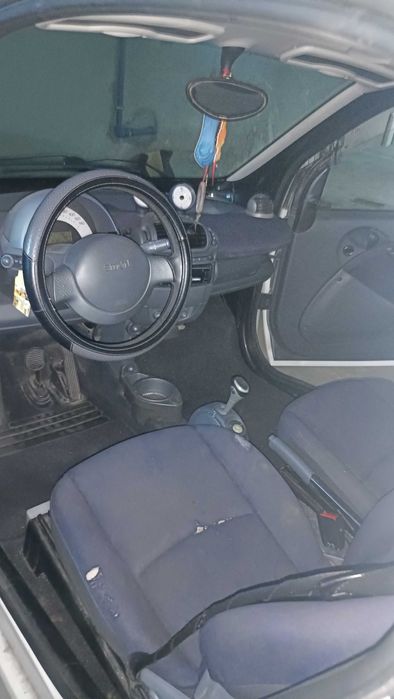 Vendo Smart fortwo