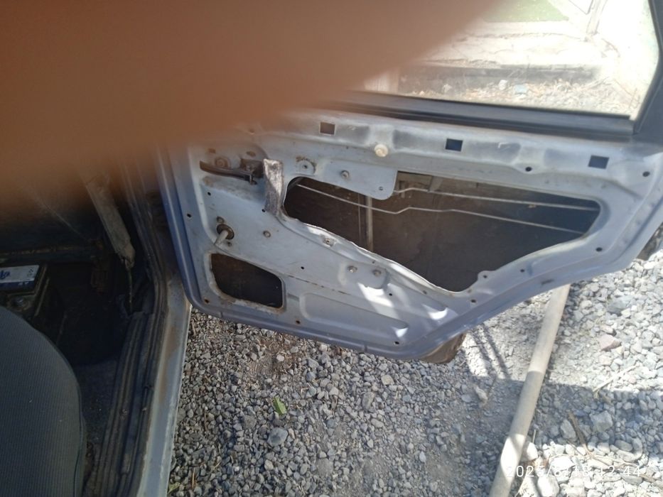 ВАЗ 21091 на ходу з переоформленням