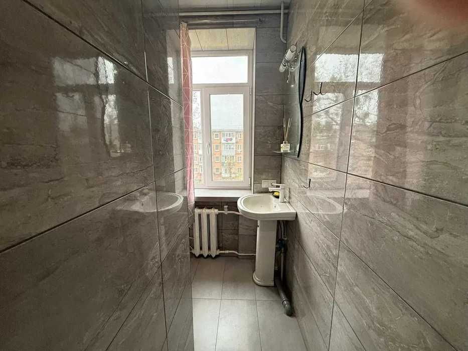 Двокімнатна квартира. Центр. Павленківський парк.