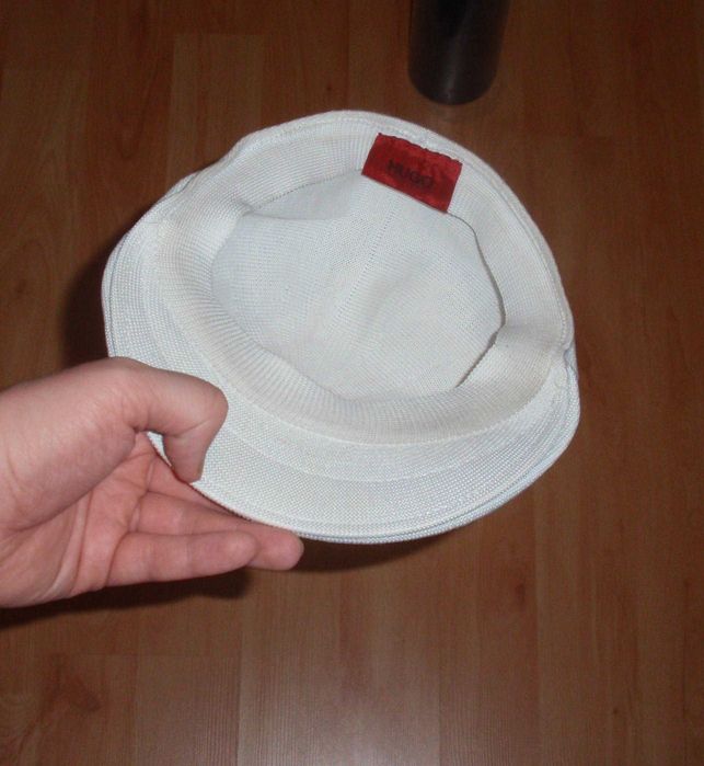 Кепка/жиганка Hugo Boss Golf Era Fullcap Polo Ck M-L-XL 58-59см Kangol