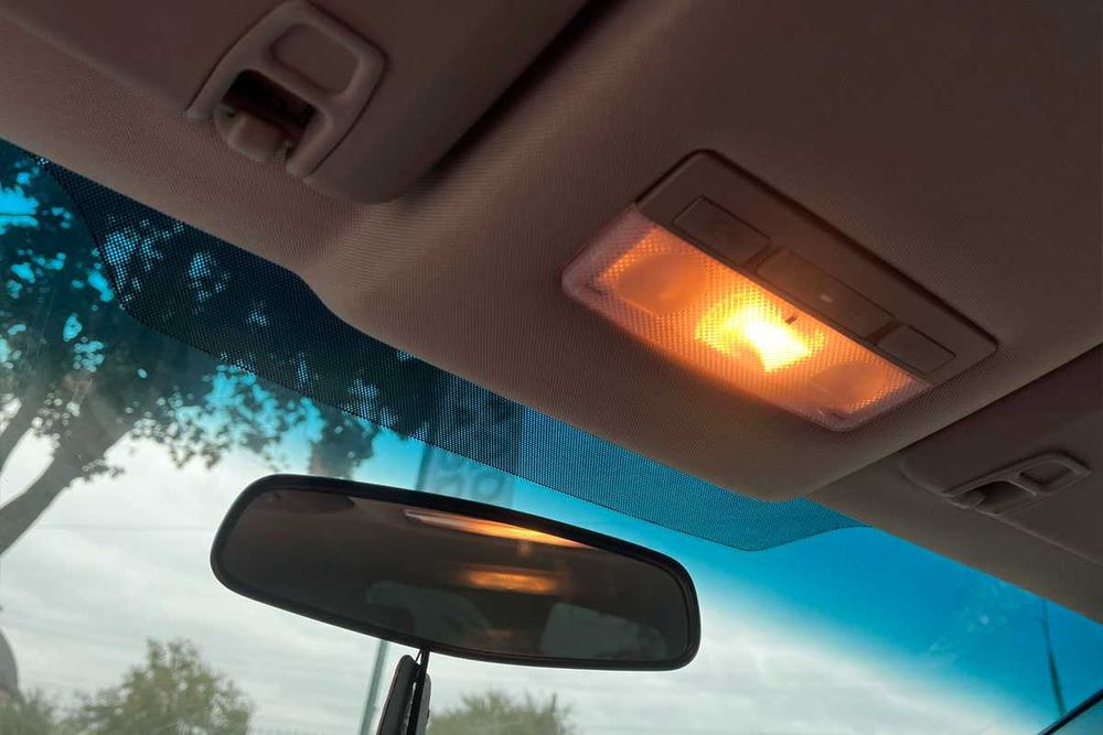 Opel Astra 2011 року