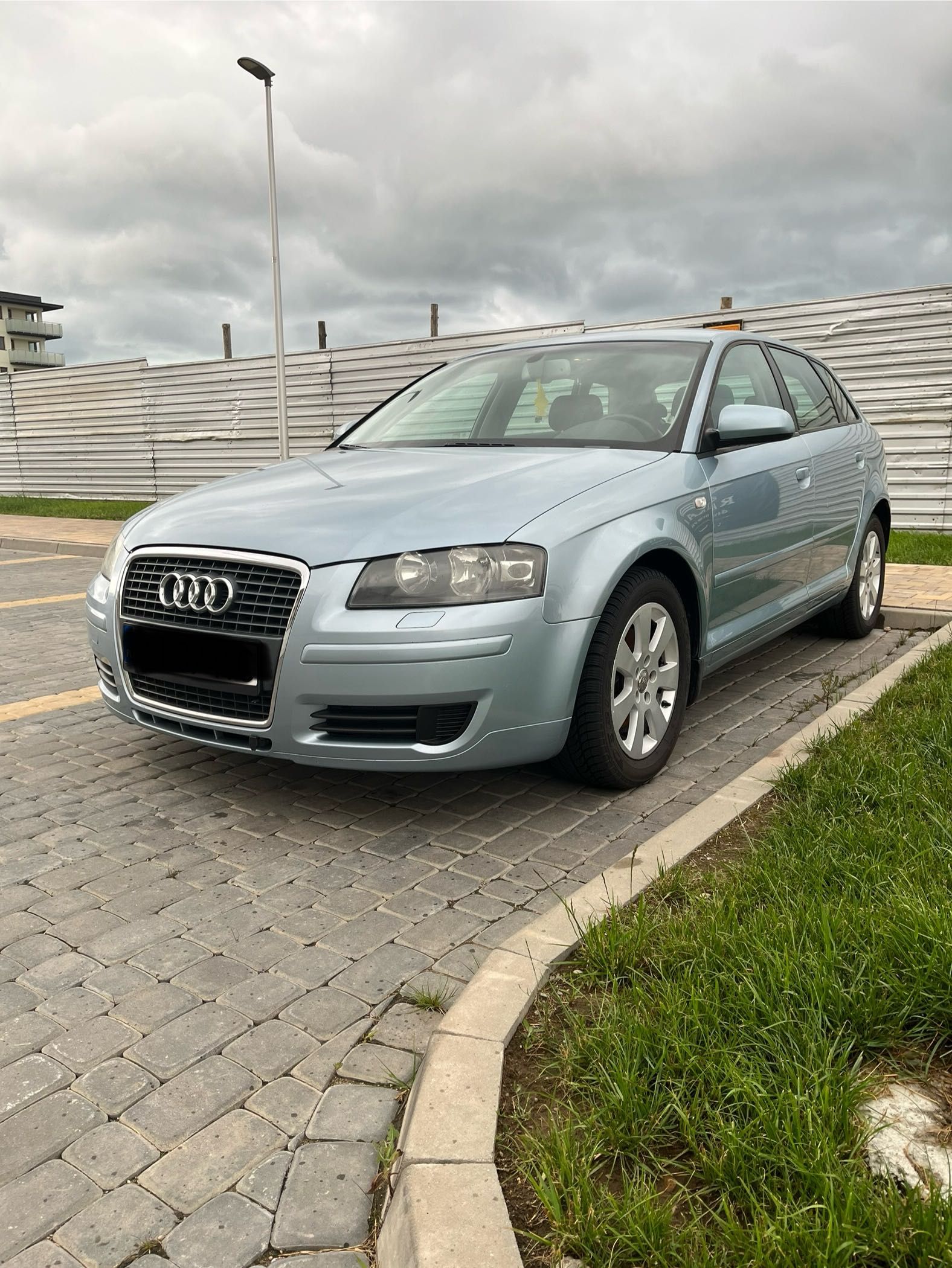 Sprzedam Audi A3