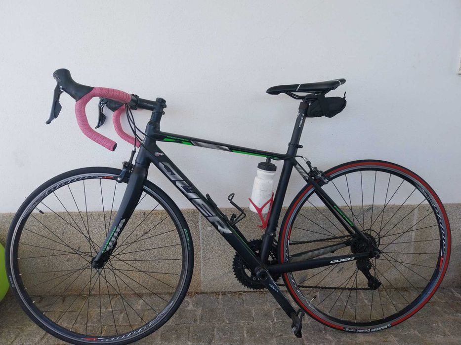 Bicicleta de estrada