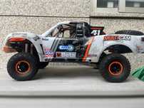 Traxxas tamiya kyosho