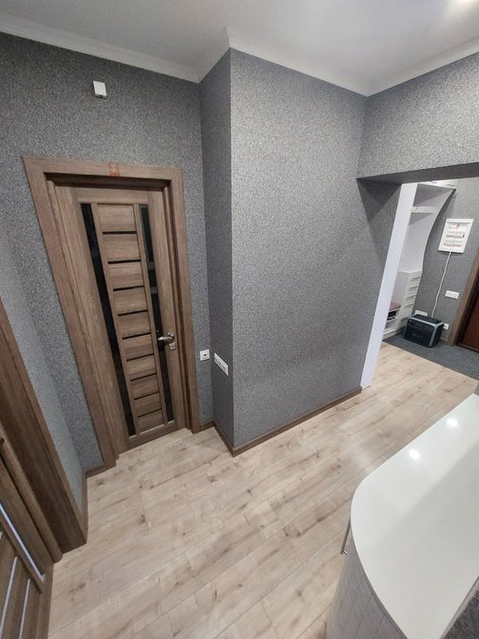 Рів'єра Двокімнатна квартира