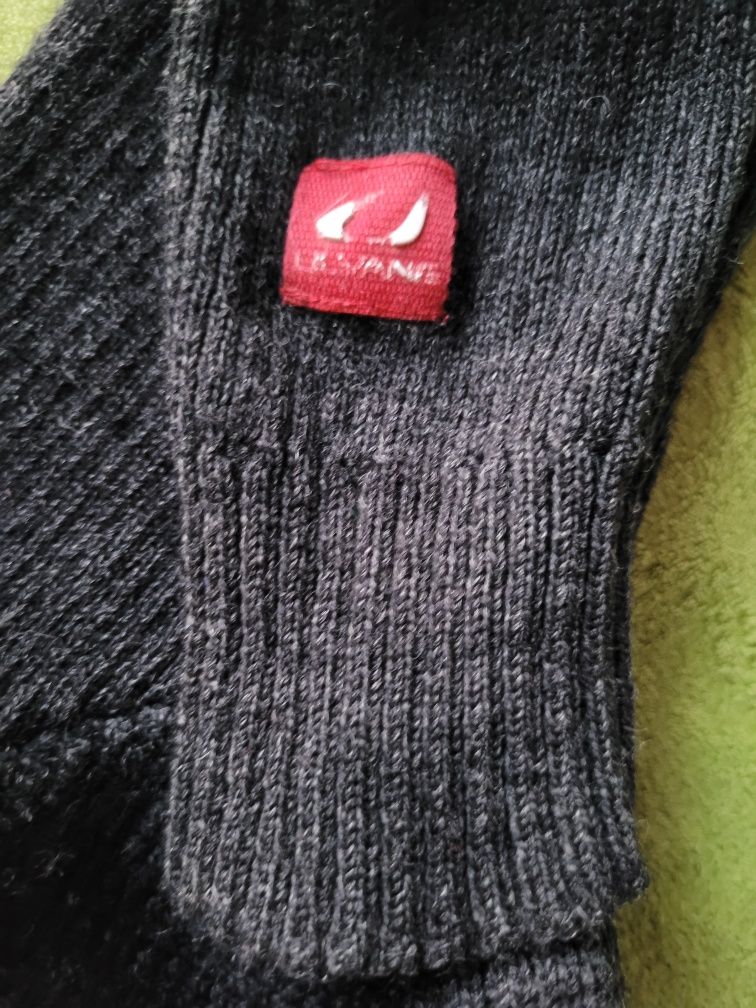 Swetr sweter  ULVANG r 128 100proc wełna