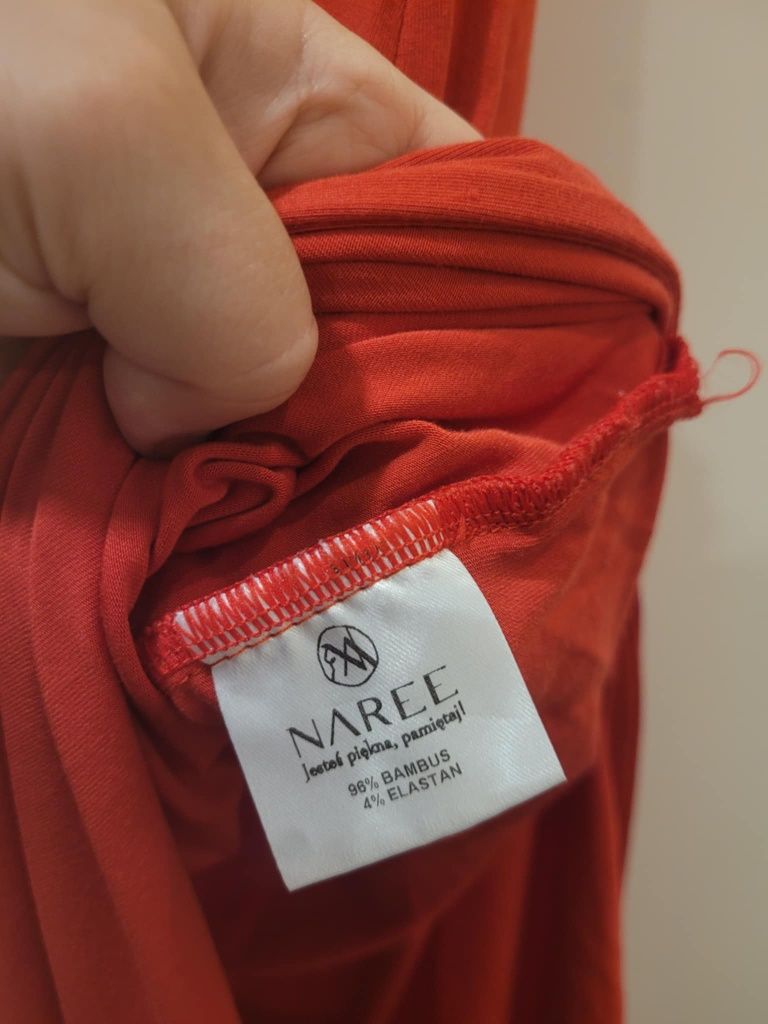 Atessa Red Narre