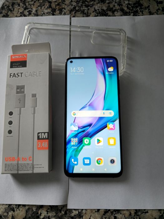 Xiaomi mi 10 T 128gb