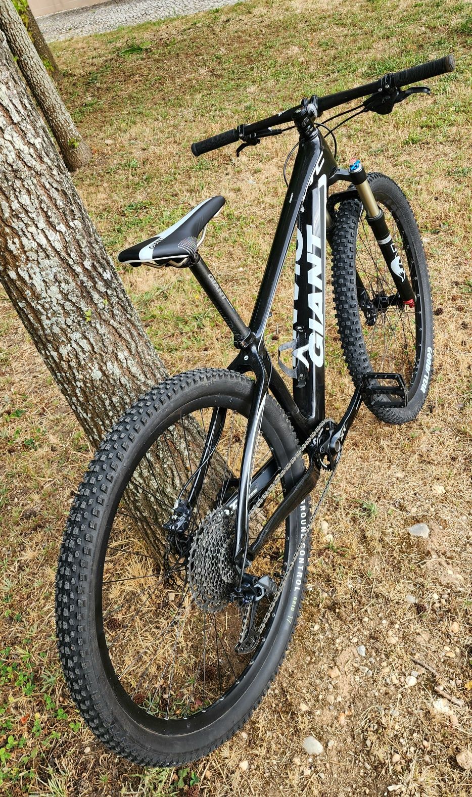Giant XTC tamanho S