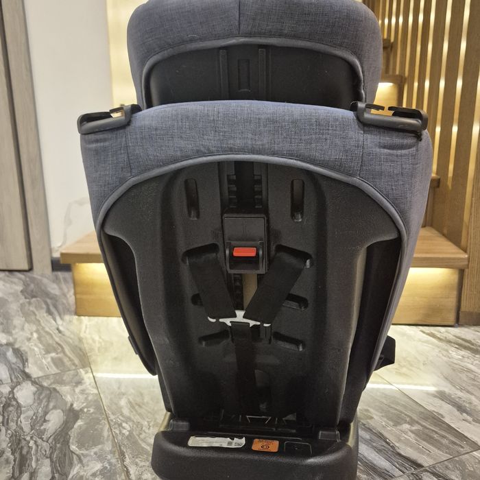 Дитяче автокрісло до 36 кг