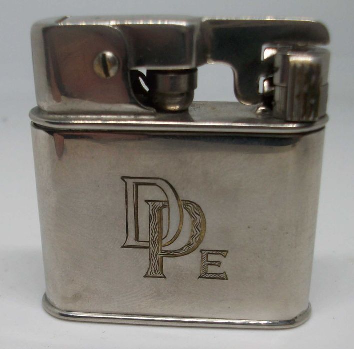 zapalniczka zunder 1000 motyw myśliwski cudeńko