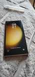 Samsung s23 ultra 256 gb jak nowy
