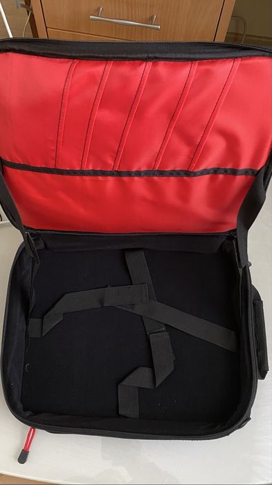 Сумка для ноутбука (вертикальна)