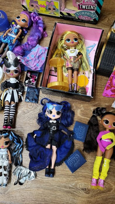 Лол омг оригинал в идеальном состоянии