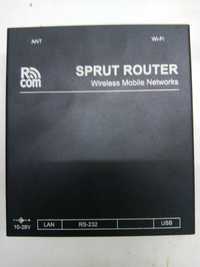 Спрут роутер Sprut Router