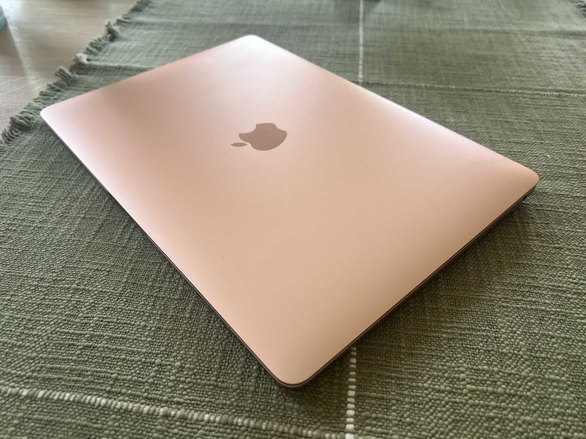 MacBook Air 2020, M1, 13.3 cala, 16GB/SSD512GB