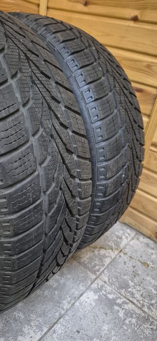 Пара, зима, Star Performar Winter A/S 185 65 14 86Н, Taiwan, 7,0мм!!!