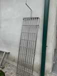 Grelha Inox NOVA