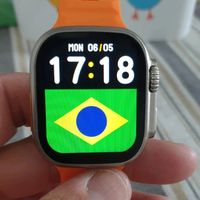 Smartwatch dt8 ultra 2023
