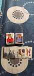 Cromos Euro 2008