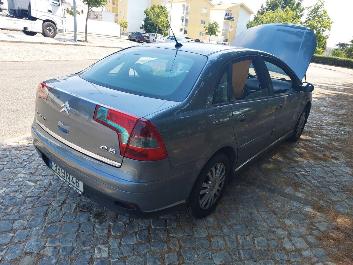 Citroen C5 Bom estado 2100cc