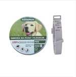 Flea and Tick Collar Obroża na kleszcze dla psa na pchły 63 cm