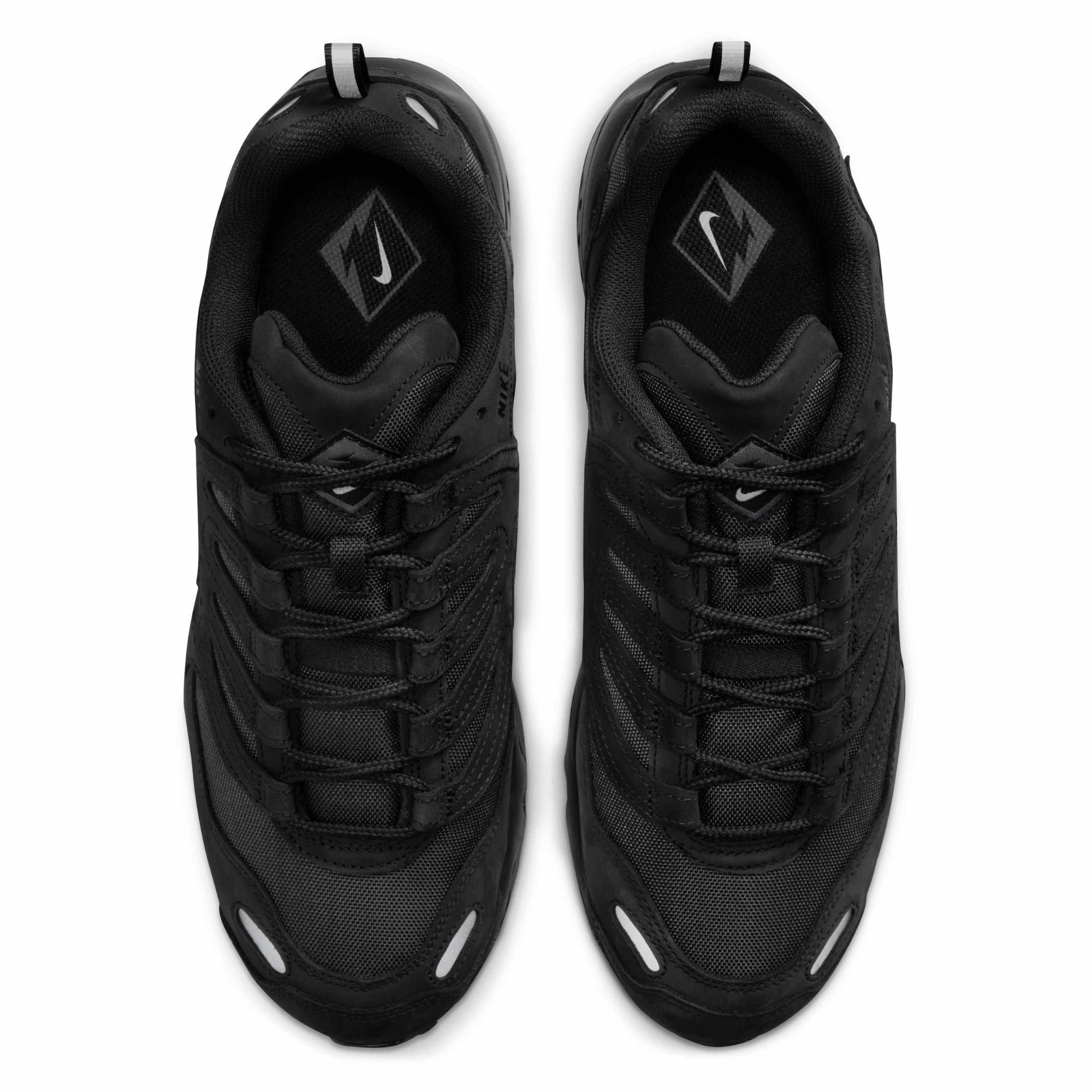 ОРИГІНАЛ Nike Air Terra Humara SP Cordura FQ9084-001 кроссовки мужские