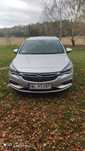 Opel Astra Opel Astra K Sports Tourer 1.6 CDTI 110 KM | 2017 |