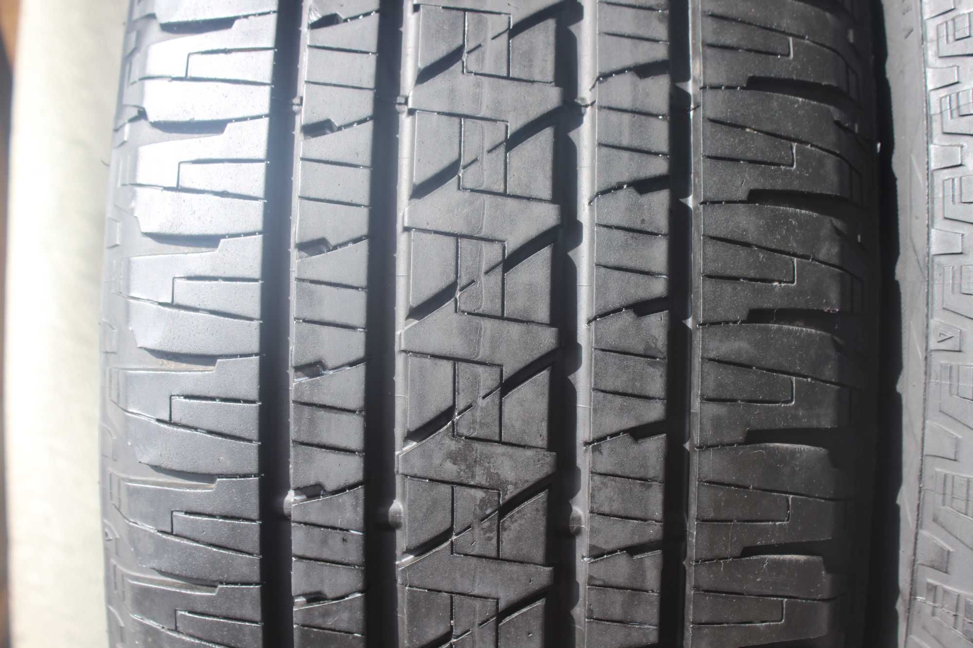 Покрышки BRIDGESTONE DUELER 255/50R20 h/L alenza 109v M+S