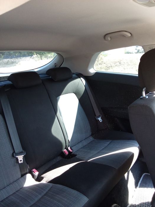 Продам kia ceed 2010 г