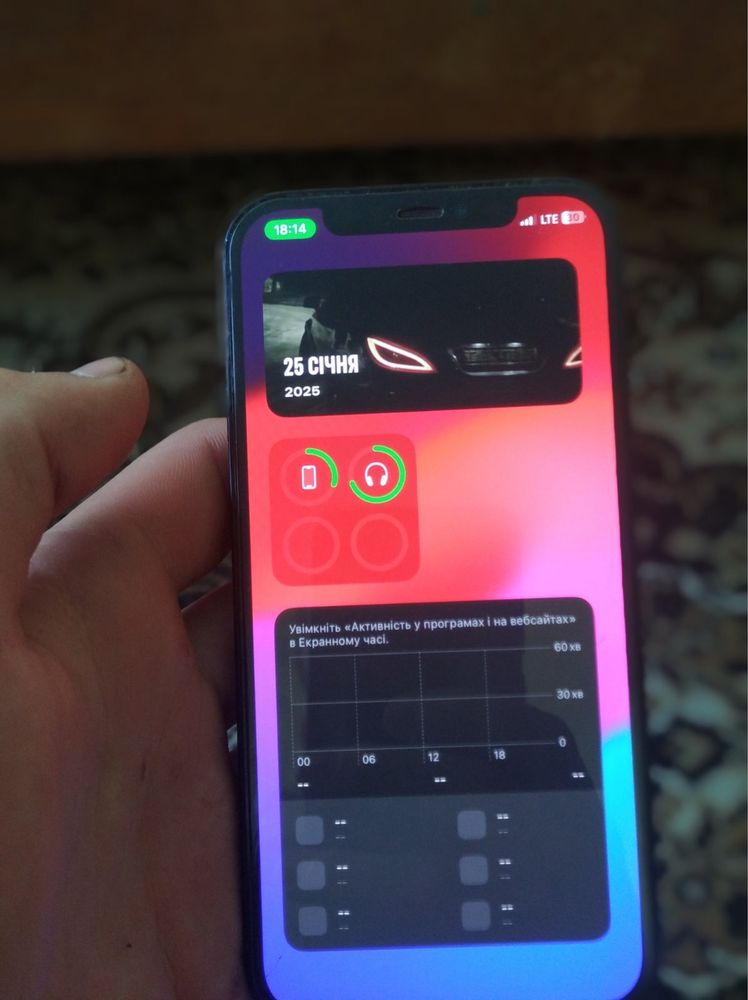 Продам Iphone 12