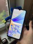 Oppo A17k 3/64 gb не працює мікрофон