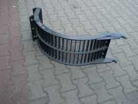 Klepisko Case 1680 Axial flow 2388