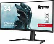 Monitor IIYAMA G-Master GCB3484WQSU-B1