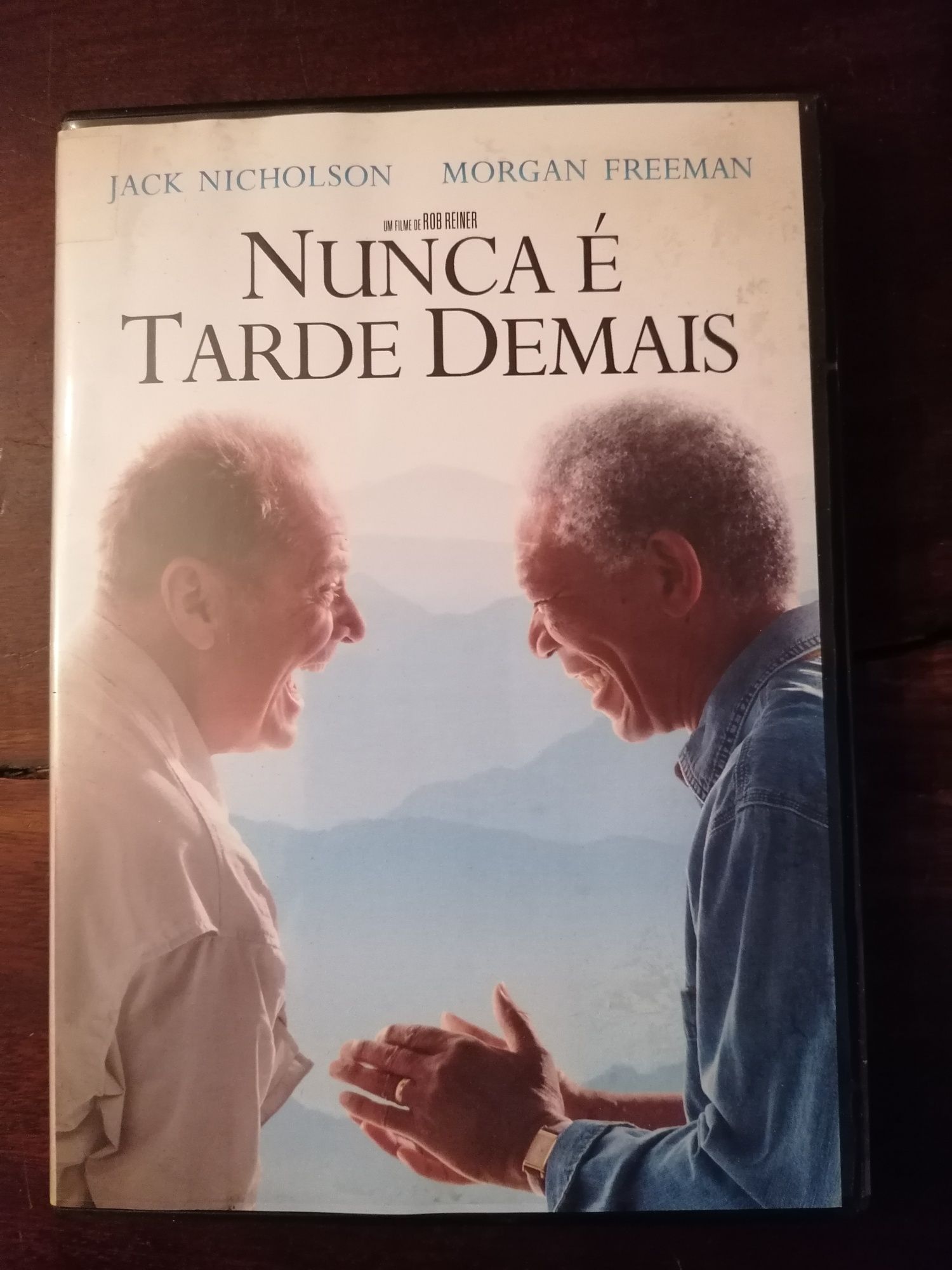 DVD's Grandes Clássicos