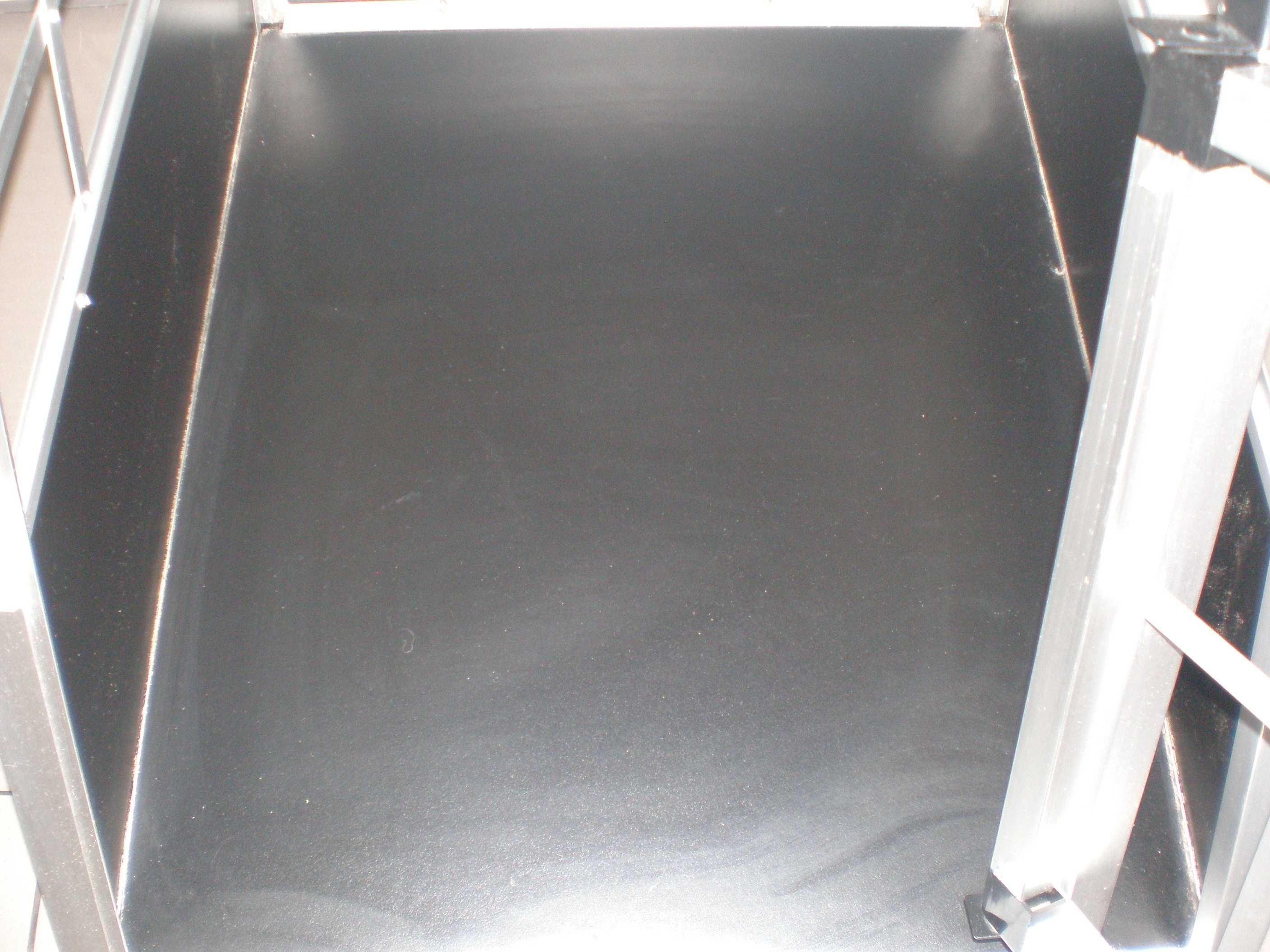 aluminiowy transporter samochodowy klatka dla psa skrzynia
